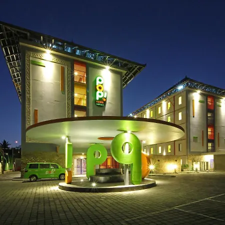 Pop! Hotel Kuta Beach-3